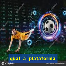 qual a plataforma de jogo do gusttavo lima